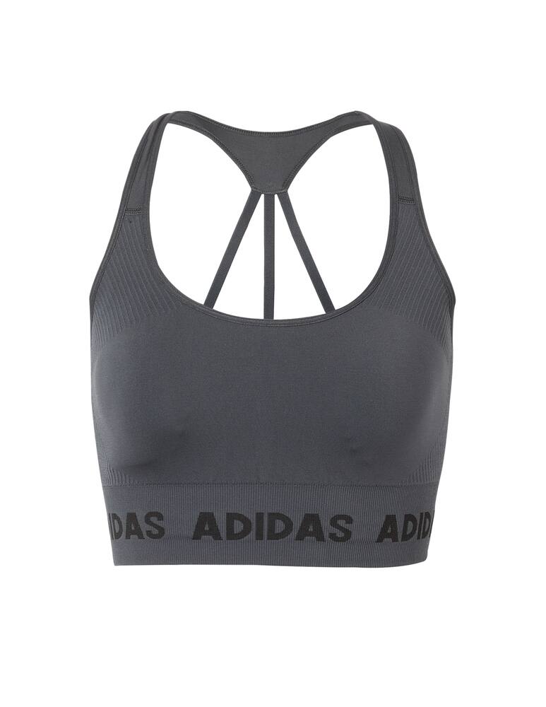rinascente Adidas Originals Reggiseno sportivo Training Aeroknit