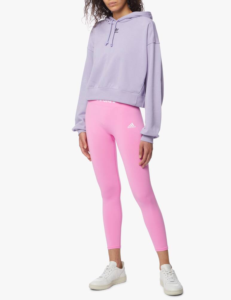 Adidas Originals Aeroknit 7/8 tights - picture 1 Adidas Originals Aeroknit 7/8 tights - picture 1