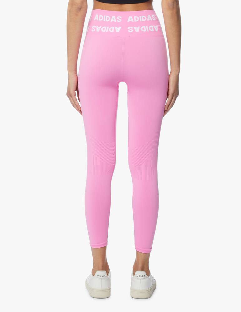 Adidas Originals Aeroknit 7/8 tights - picture 2 Adidas Originals Aeroknit 7/8 tights - picture 2