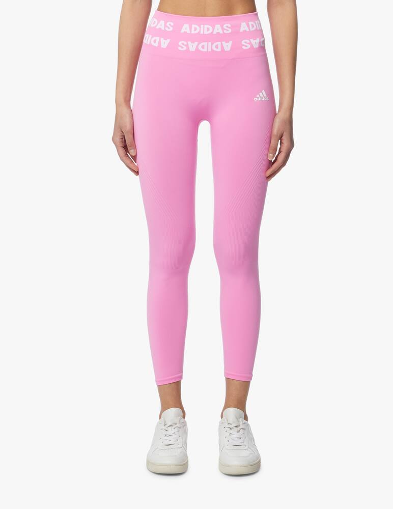 Adidas Originals Aeroknit 7/8 tights - picture 3 Adidas Originals Aeroknit 7/8 tights - picture 3