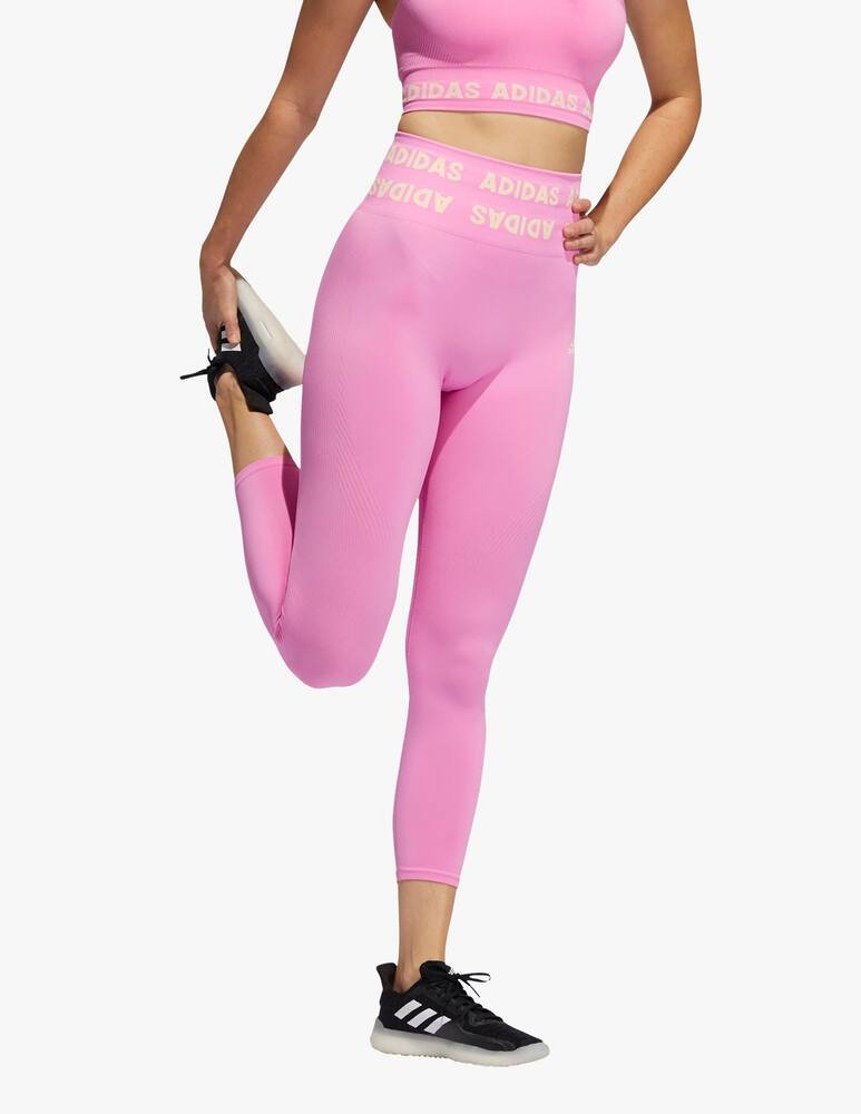 Adidas Originals Aeroknit 7/8 tights - picture 6 Adidas Originals Aeroknit 7/8 tights - picture 6