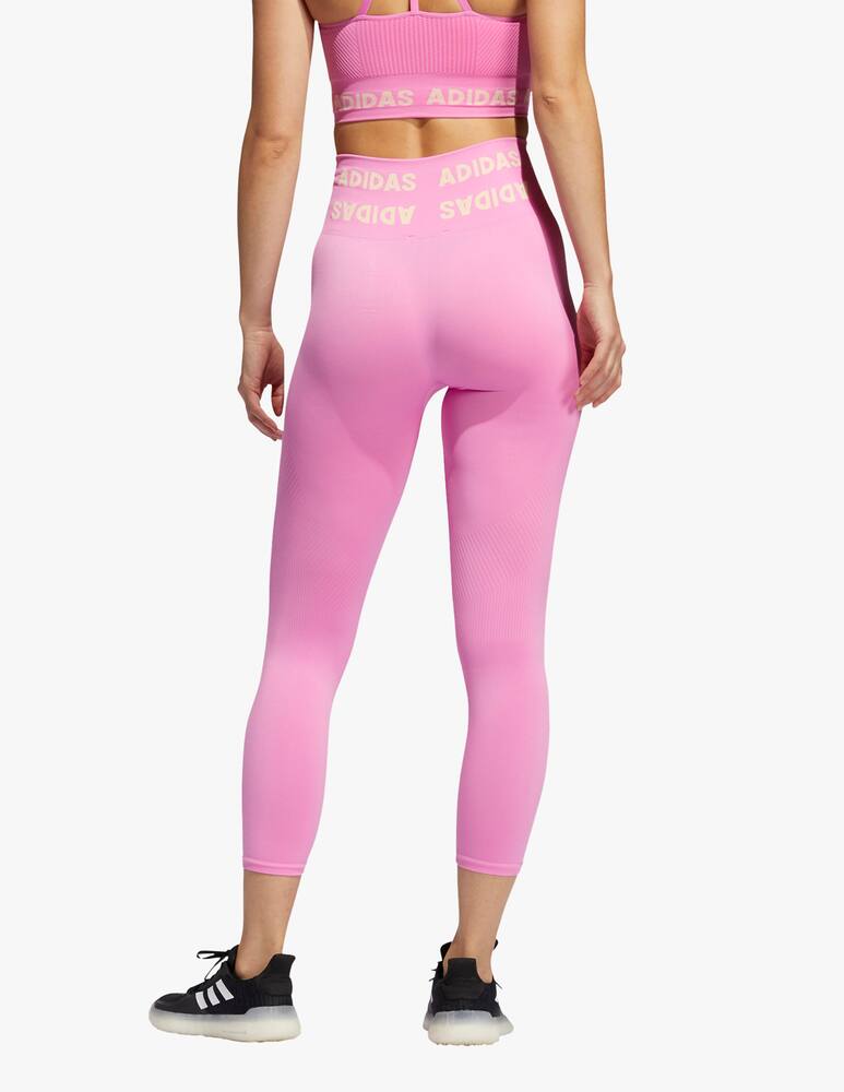 Adidas Originals Aeroknit 7/8 tights - picture 7 Adidas Originals Aeroknit 7/8 tights - picture 7