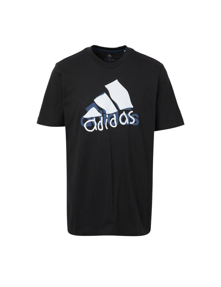 rinascente Adidas Performance T-shirt graphic logo