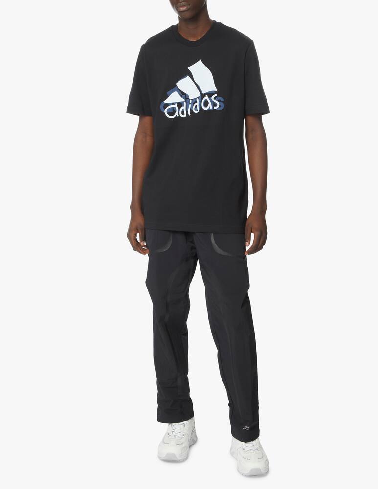 rinascente Adidas Performance T-shirt graphic logo