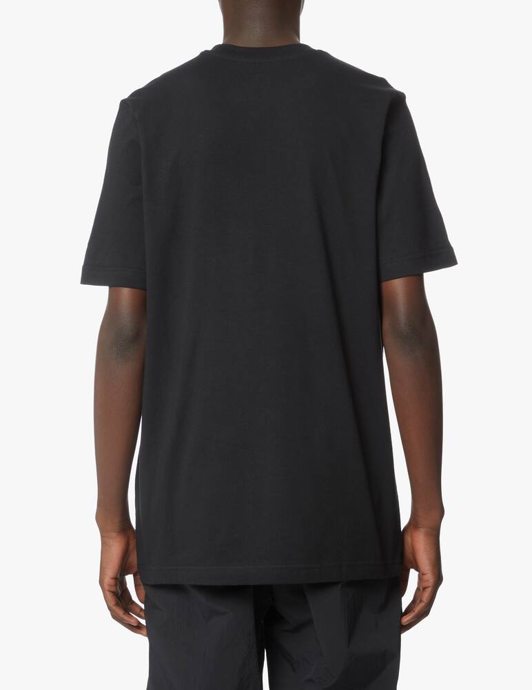 rinascente Adidas Performance T-shirt graphic logo