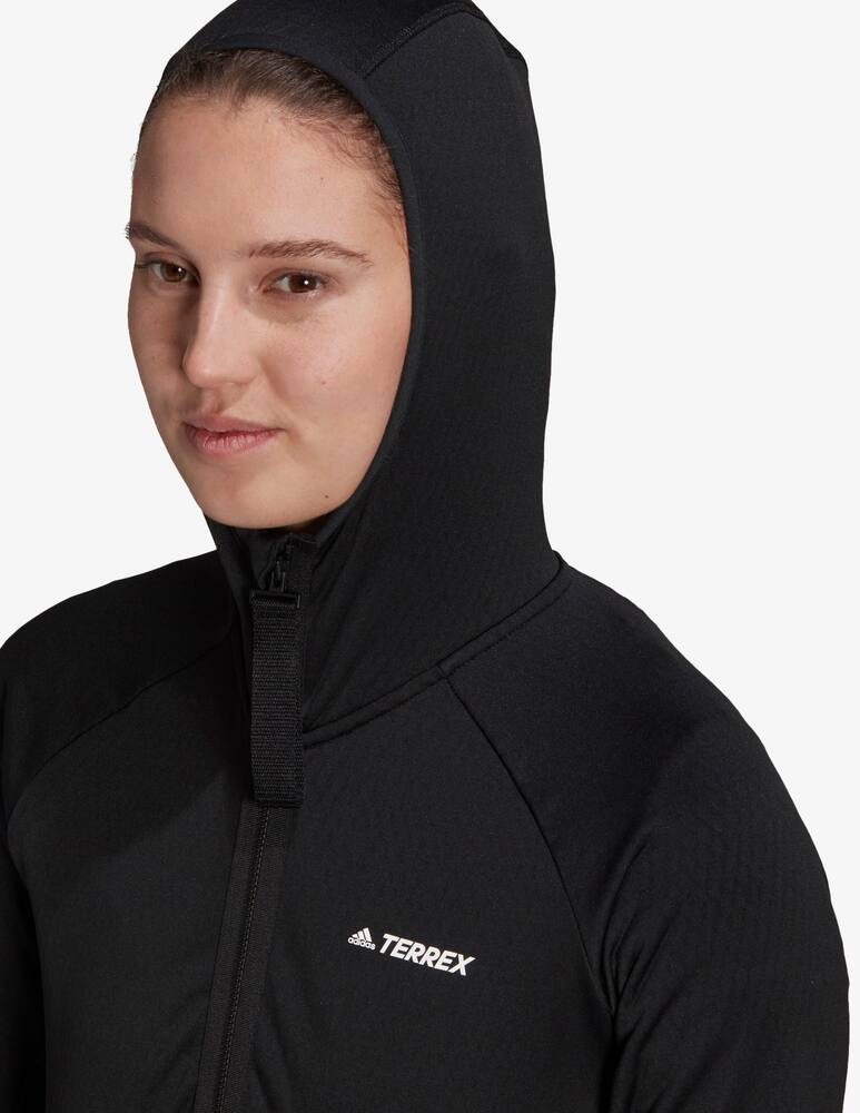 Adidas Originals Sports hoodie - Black - picture 2 Adidas Originals Sports hoodie - Black - picture 2