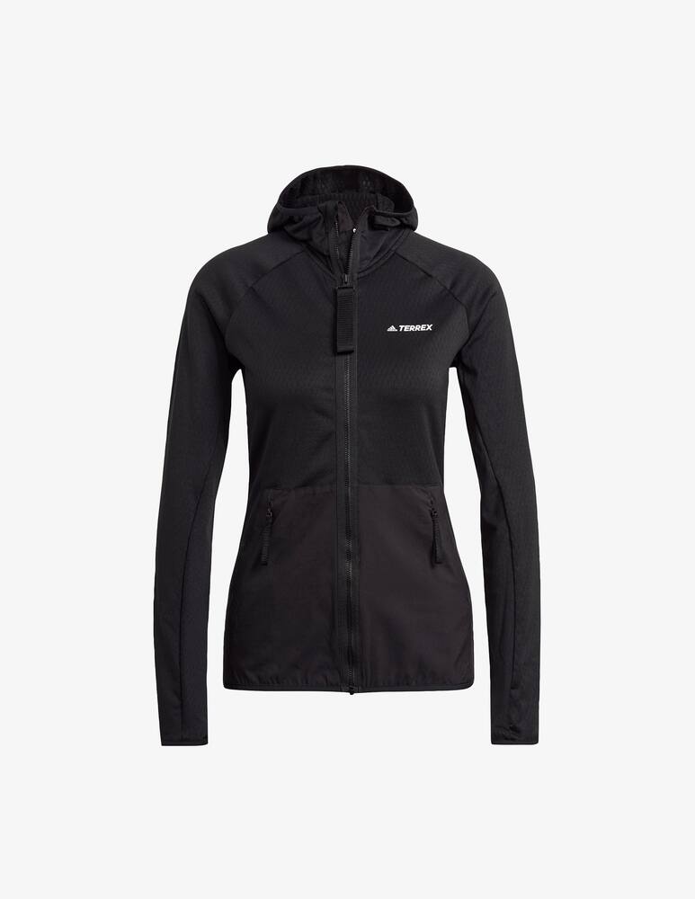 Adidas Originals Sports hoodie - Black - picture 3 Adidas Originals Sports hoodie - Black - picture 3