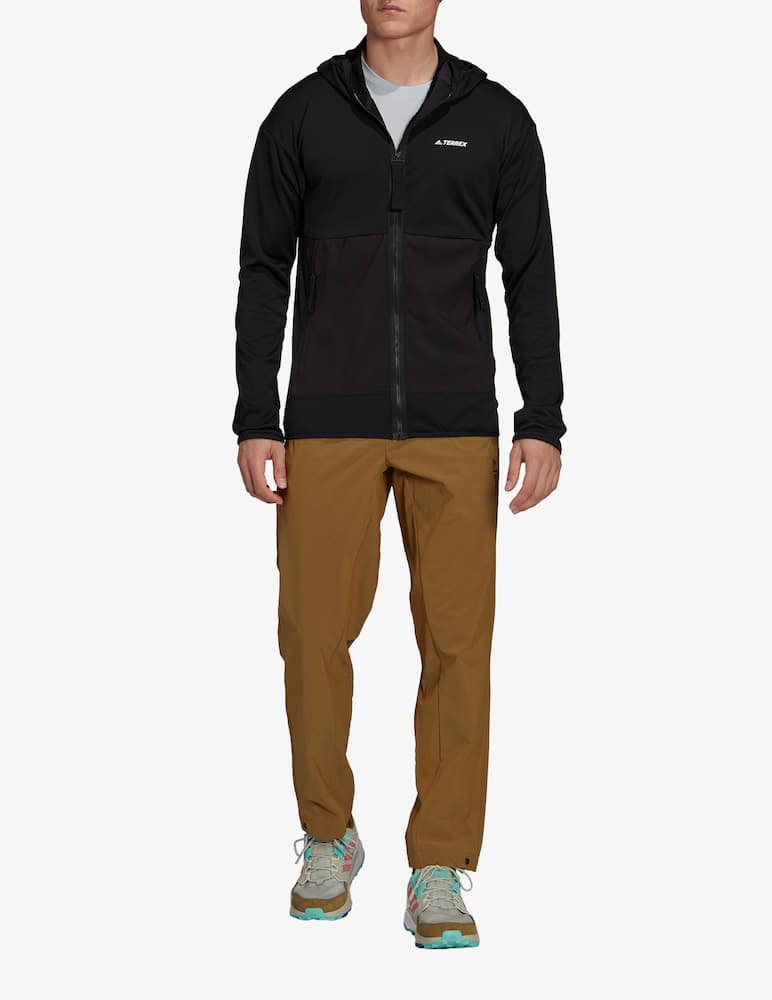 rinascente Adidas Performance Hooded jacket 