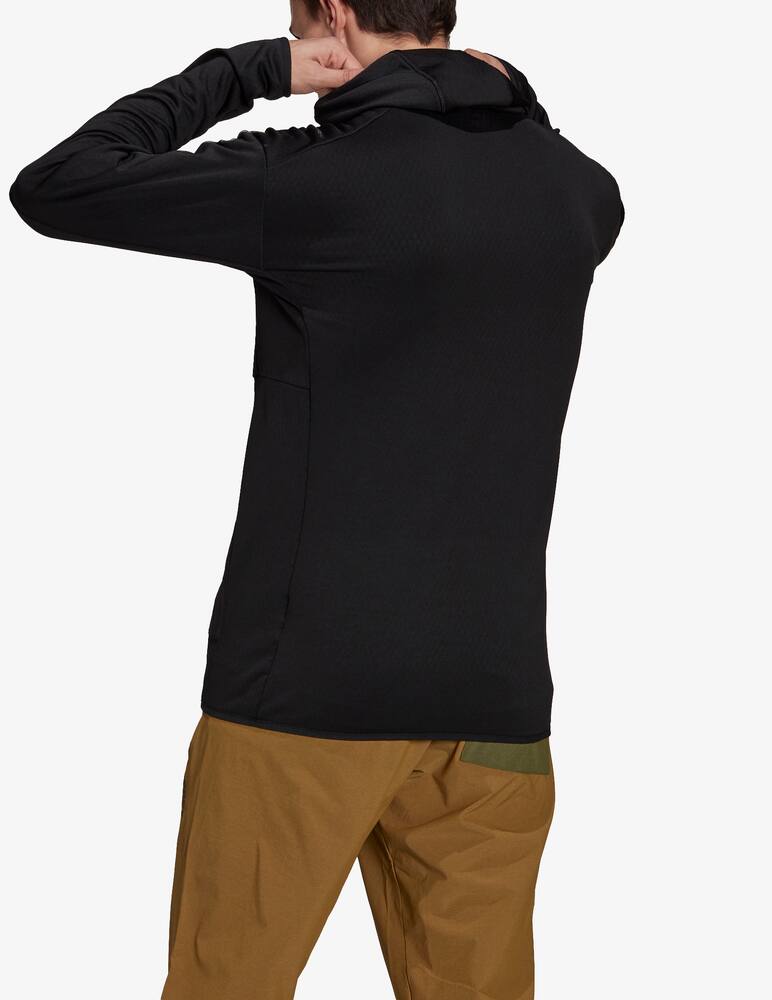 rinascente Adidas Performance Hooded jacket 