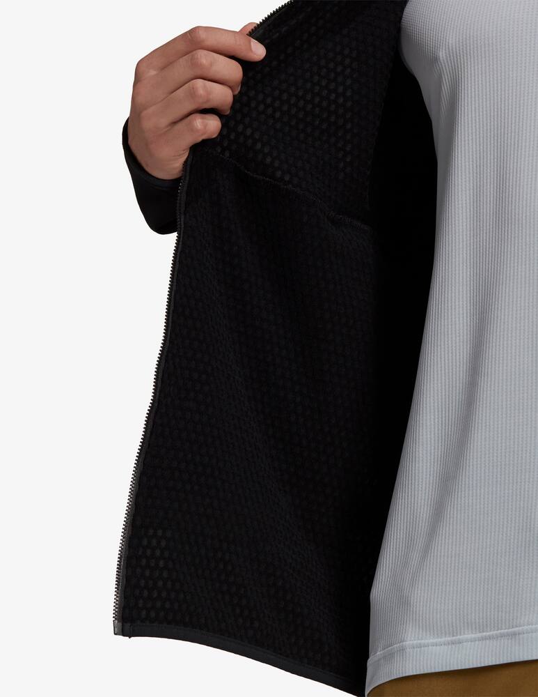 rinascente Adidas Performance Hooded jacket 