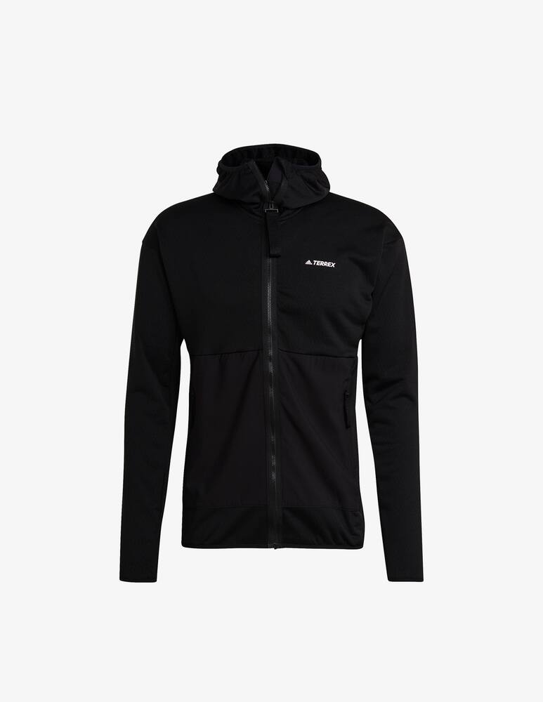 rinascente Adidas Performance Hooded jacket 