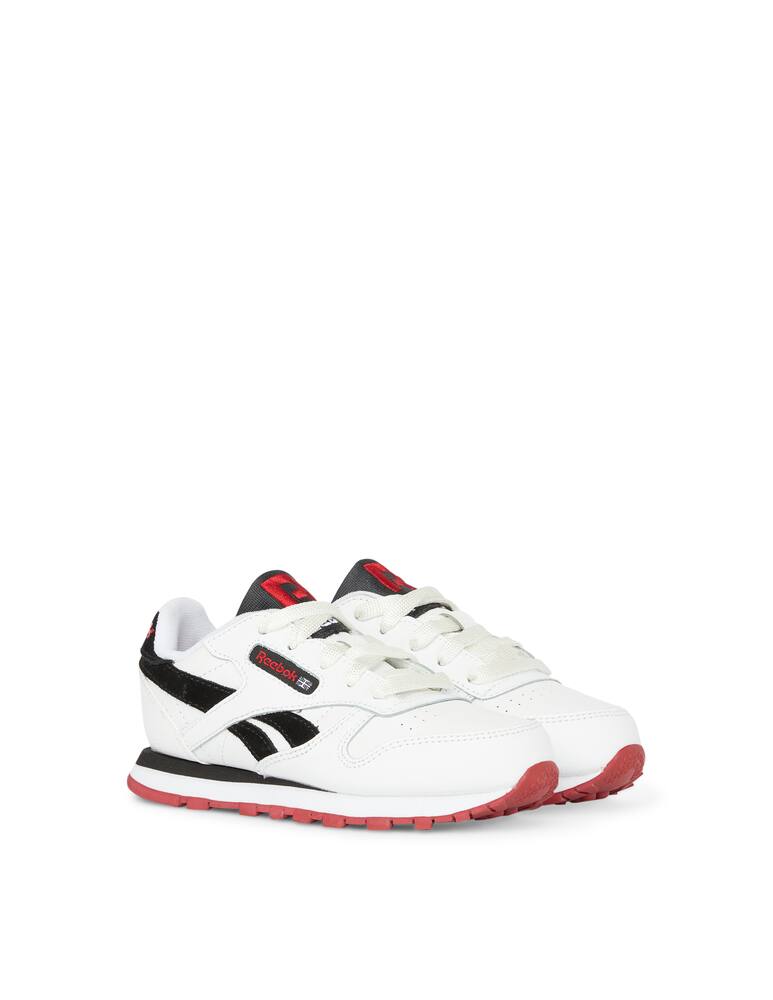 rinascente Reebok Sneaker classic leather
