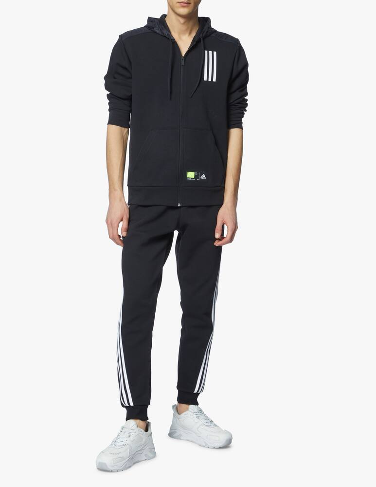 rinascente Adidas Performance Hoodie 3-stripes