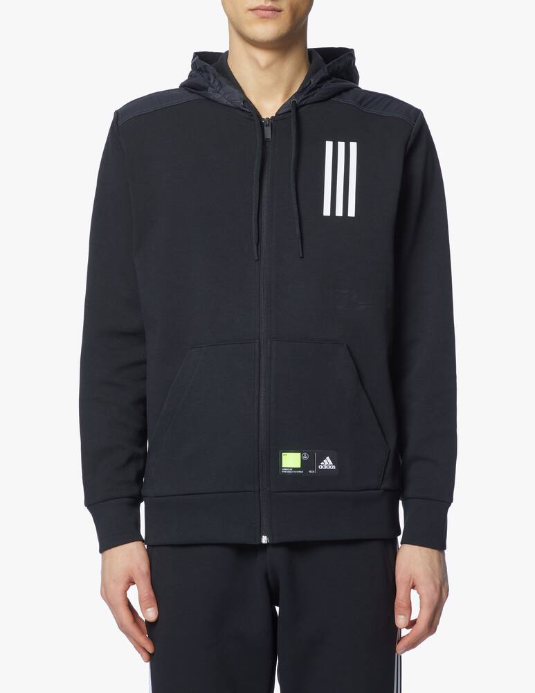 rinascente Adidas Performance Hoodie 3-stripes