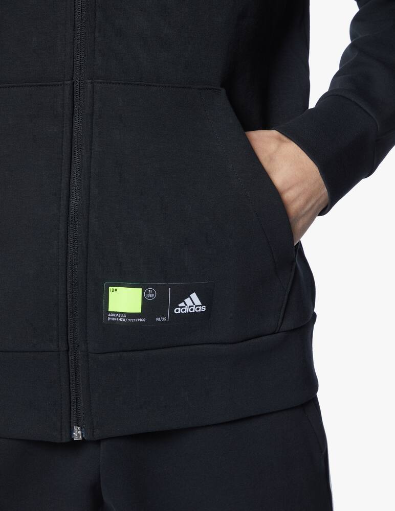 rinascente Adidas Performance Hoodie 3-stripes