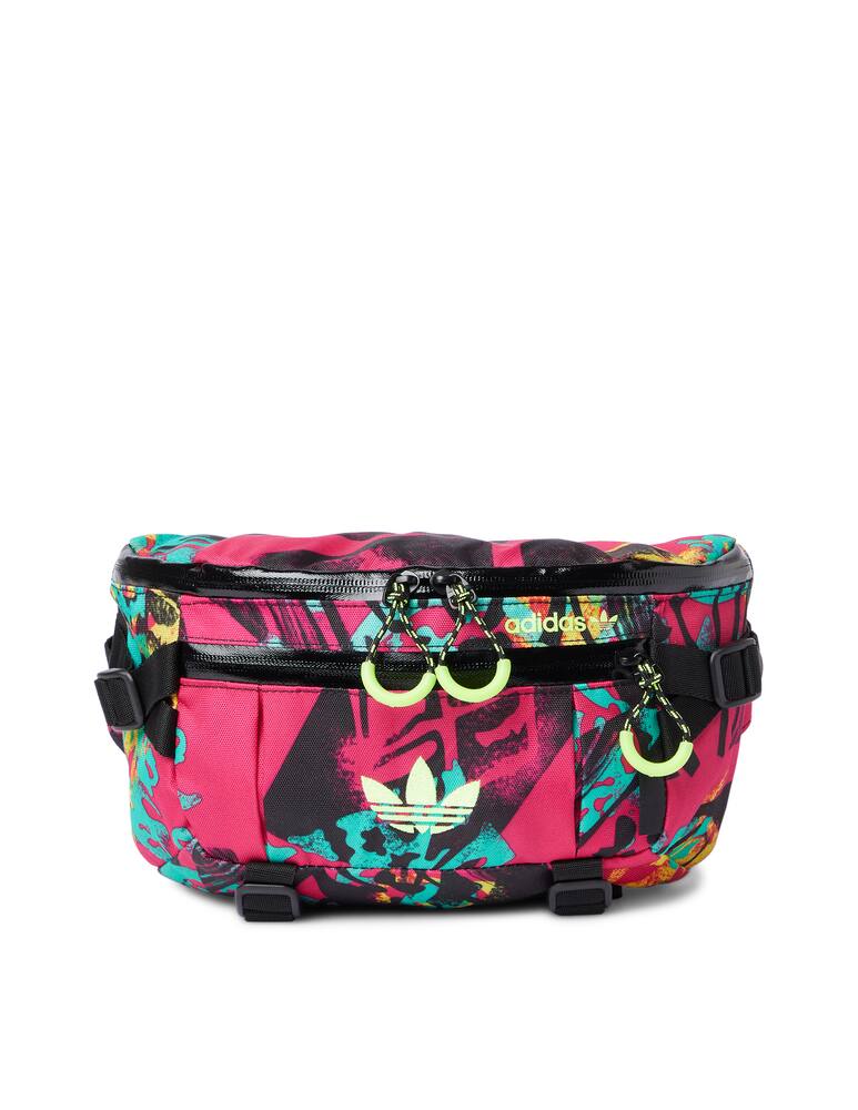 rinascente Adidas Originals Marsupio adventure