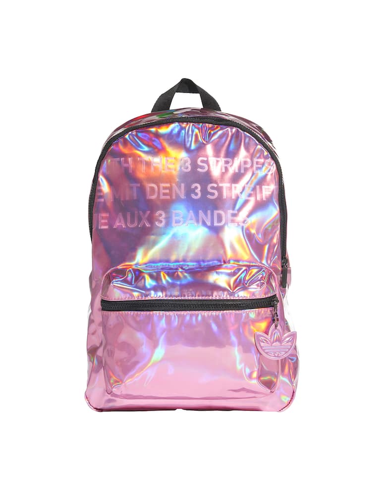 rinascente Adidas Originals Zaino con scritte