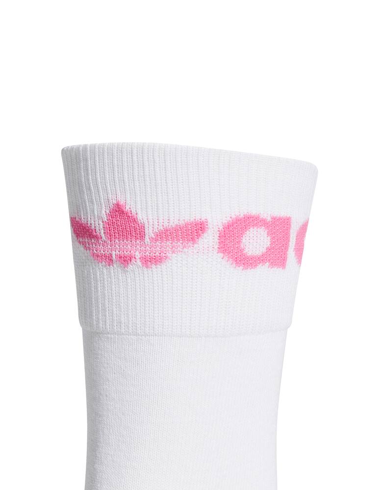 rinascente Adidas Originals Calze Crew - 3 paia