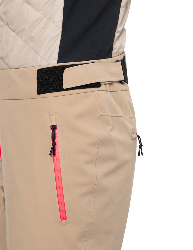 rinascente Bogner Pantaloni in lana vergine Feya