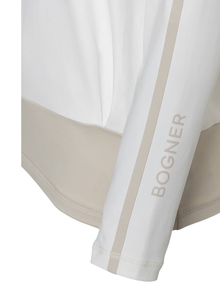 rinascente Bogner Felpa Gritt