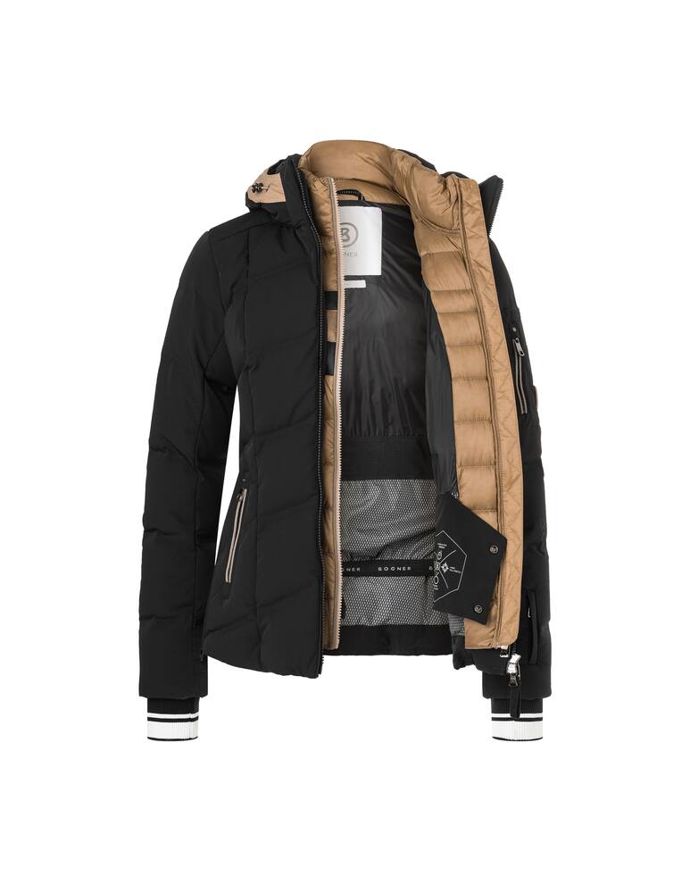 rinascente Bogner Giacca piumino Drew-d