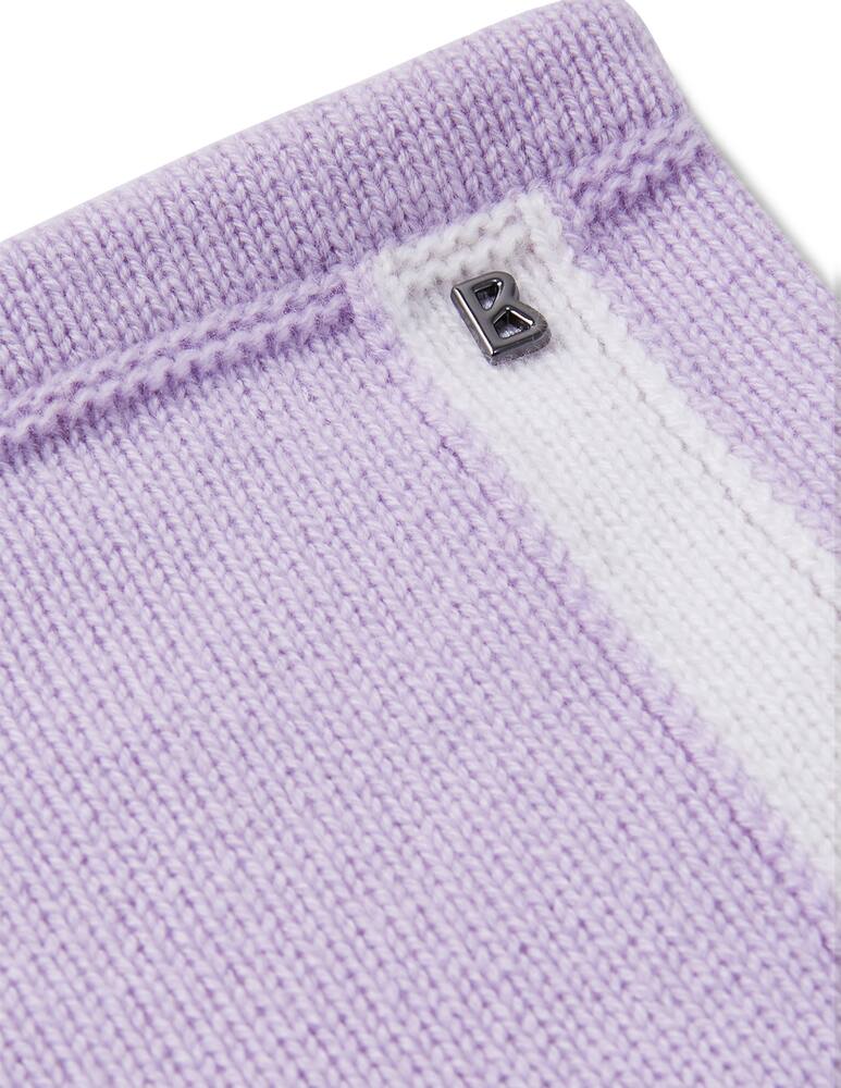 Bogner Carlee cashmere scarf - picture 2 Bogner Carlee cashmere scarf - picture 2
