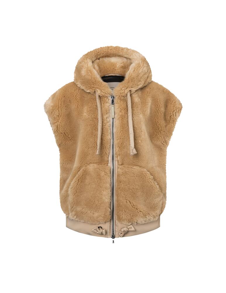 rinascente Bogner Gilet piumino Ivie