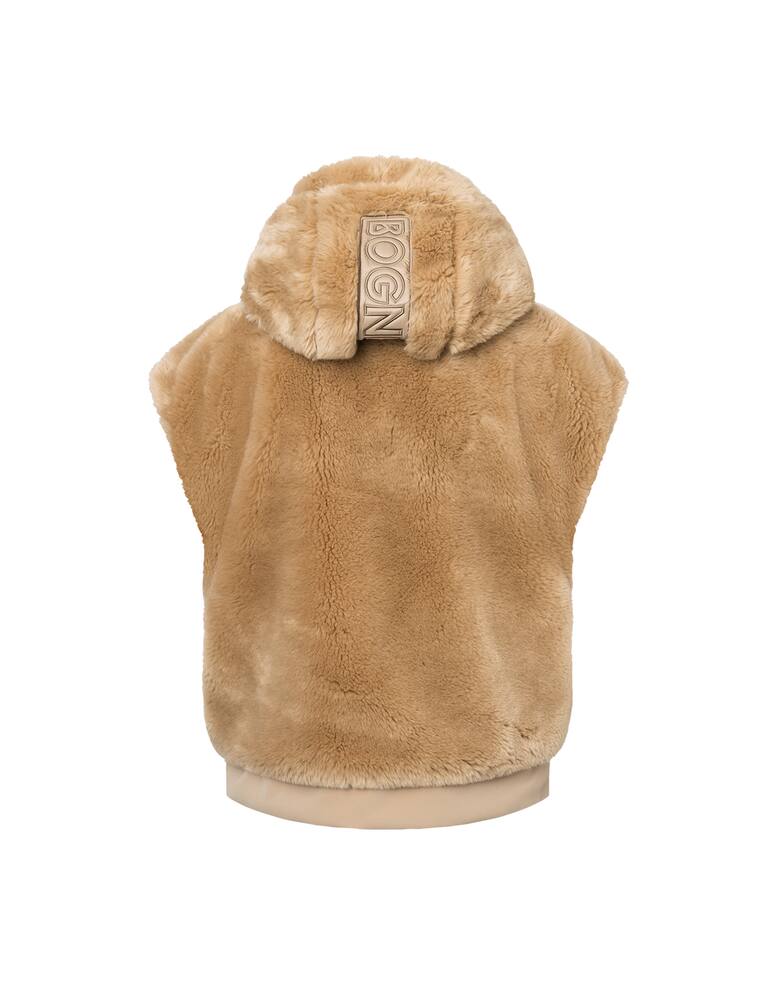 rinascente Bogner Gilet piumino Ivie