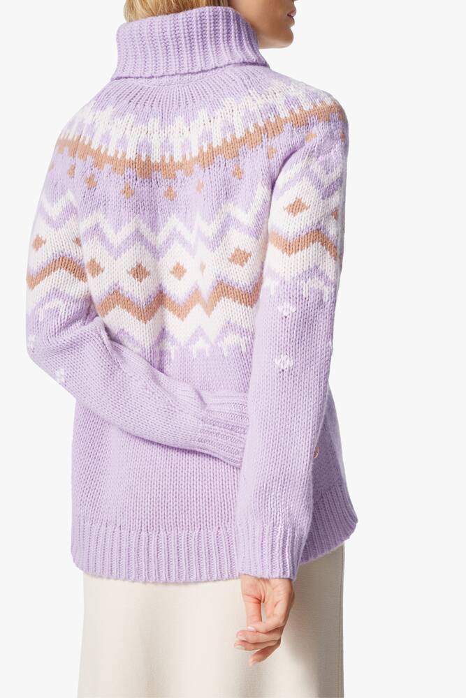 rinascente Bogner Maglione in cashmere Sophie