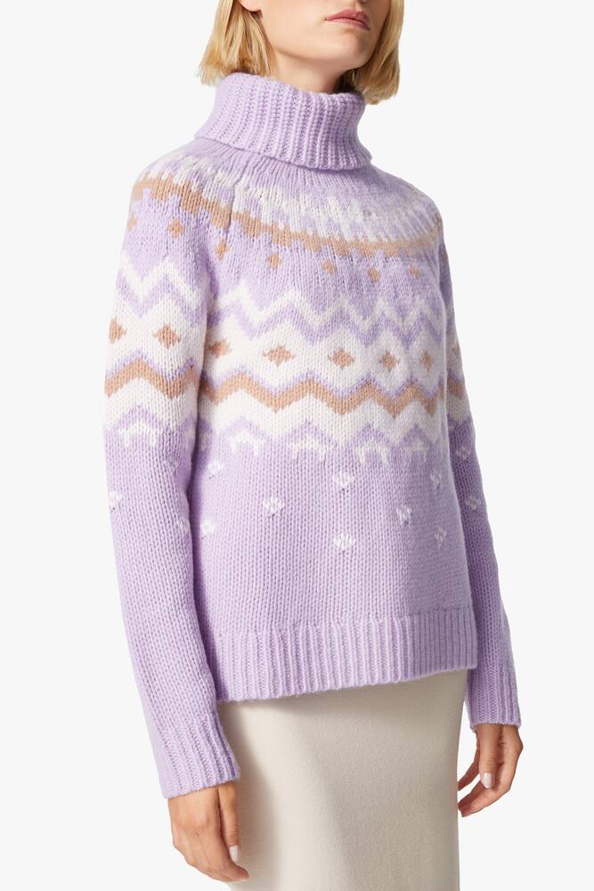 rinascente Bogner Maglione in cashmere Sophie
