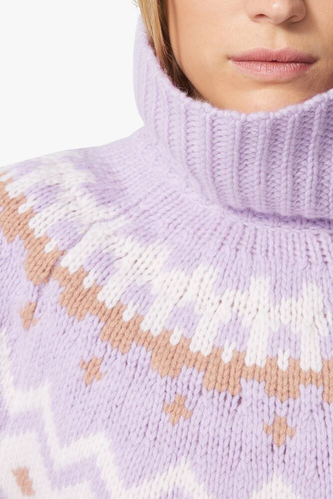 rinascente Bogner Maglione in cashmere Sophie