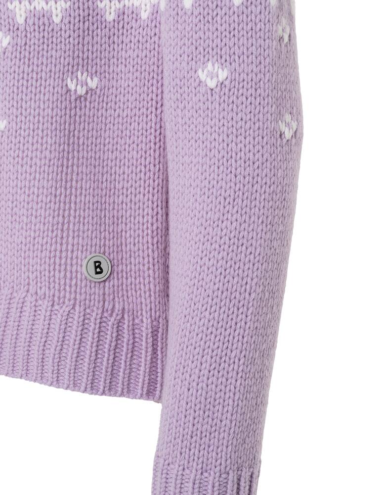 rinascente Bogner Maglione in cashmere Sophie