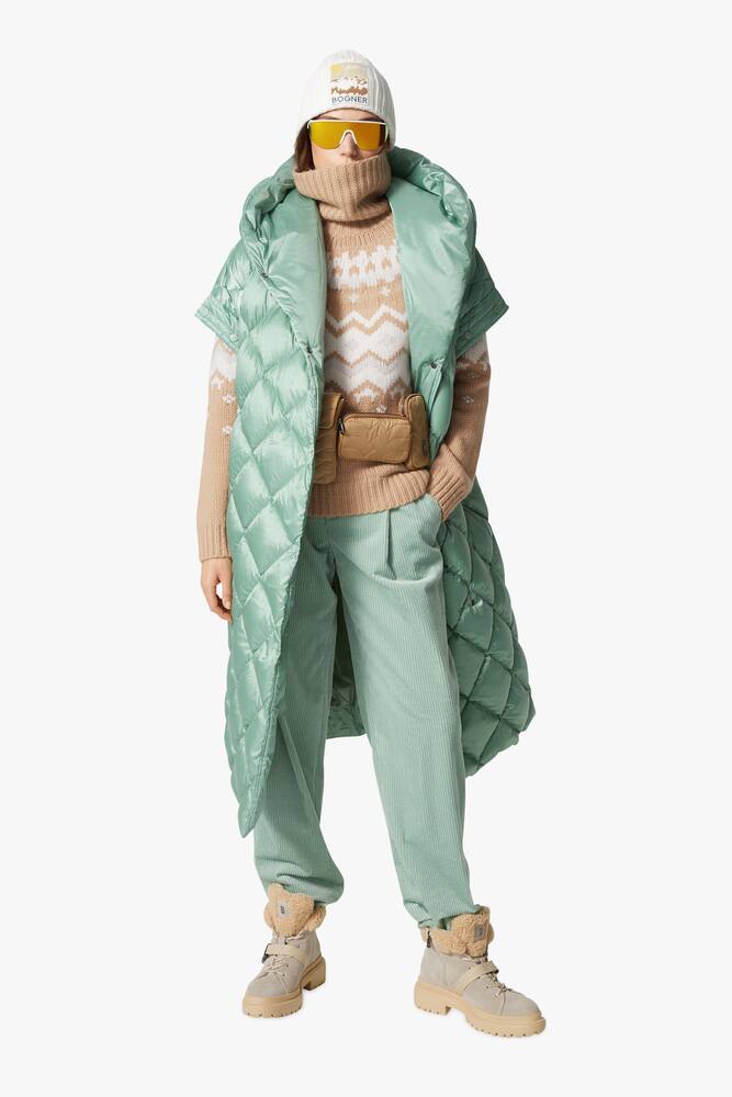 rinascente Bogner Sophie cashmere jumper