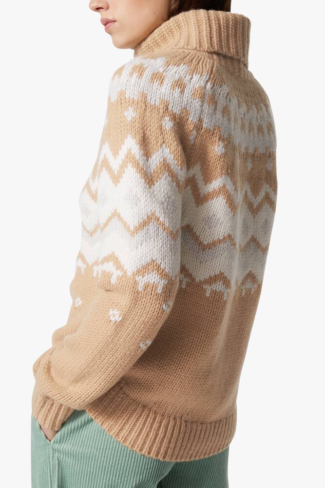 rinascente Bogner Sophie cashmere jumper