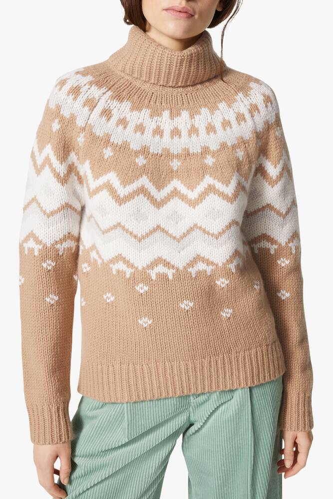 rinascente Bogner Sophie cashmere jumper