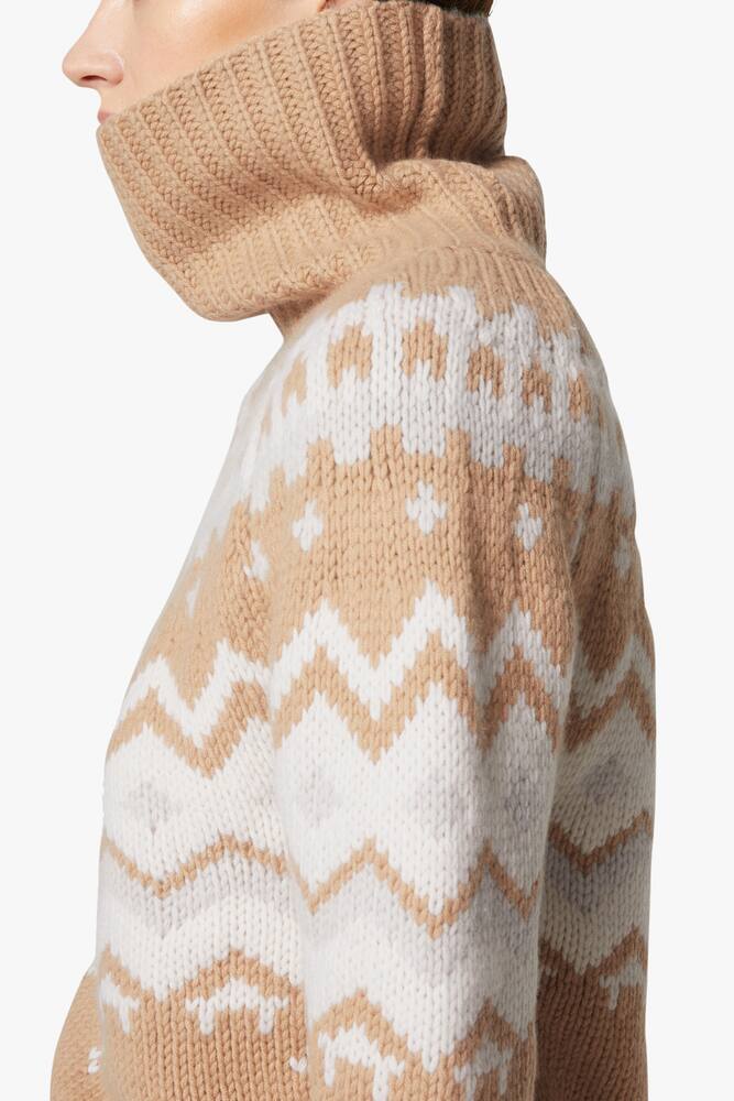 rinascente Bogner Sophie cashmere jumper