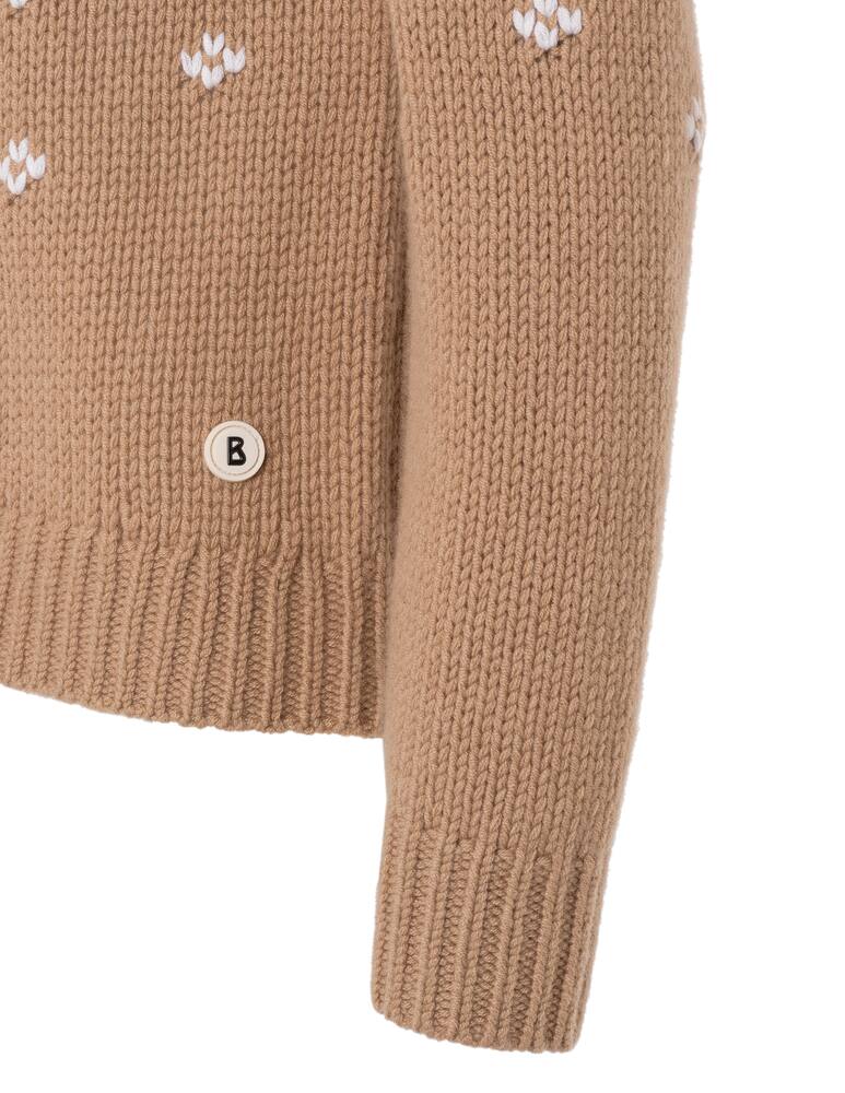 rinascente Bogner Sophie cashmere jumper