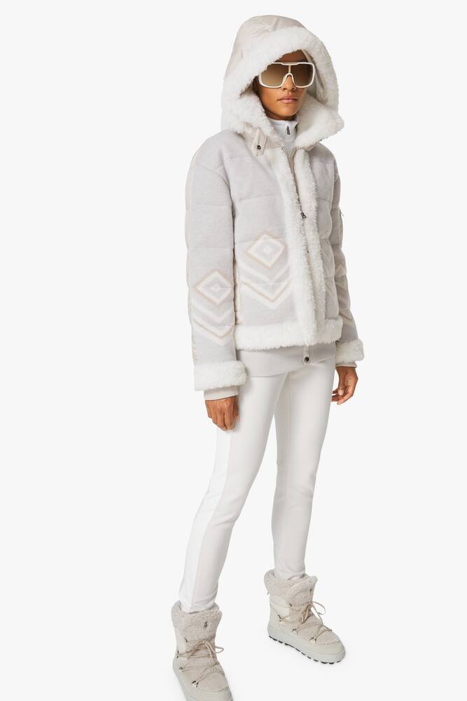 rinascente Bogner Juna ski jacket