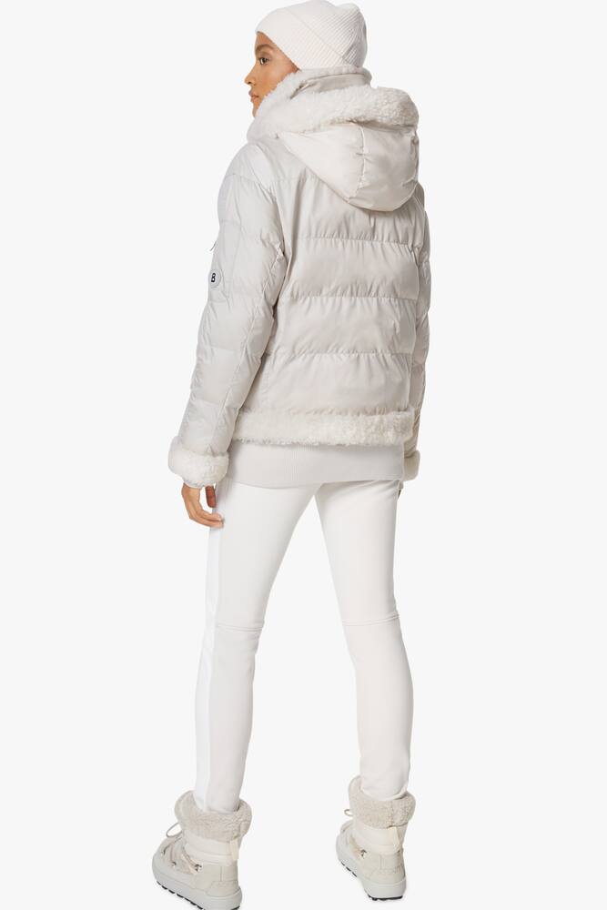 rinascente Bogner Juna ski jacket