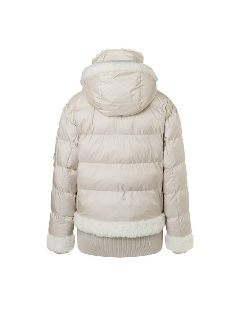 rinascente Bogner Juna ski jacket