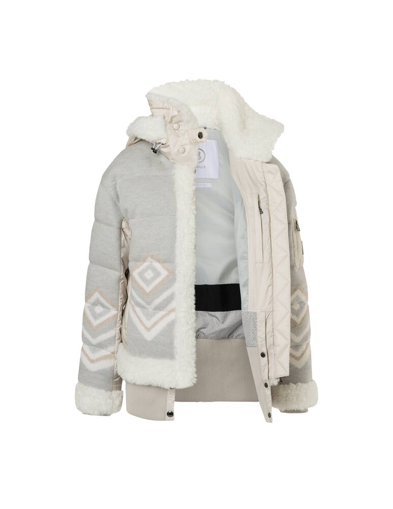 rinascente Bogner Juna ski jacket