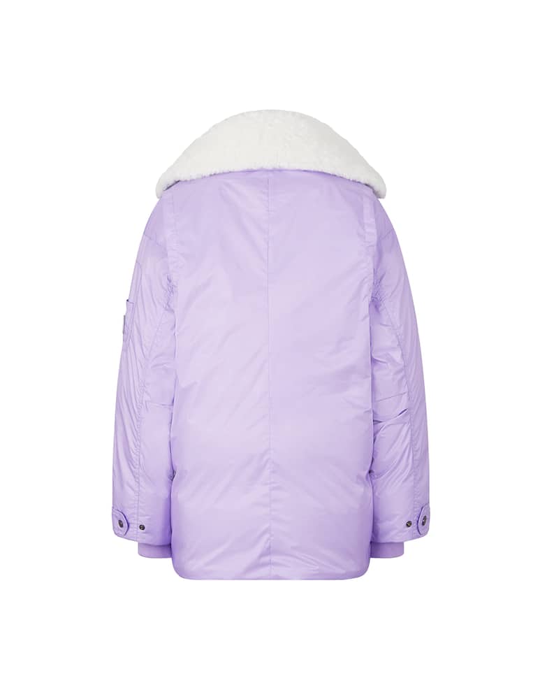 rinascente Bogner Tahina-d down jacket