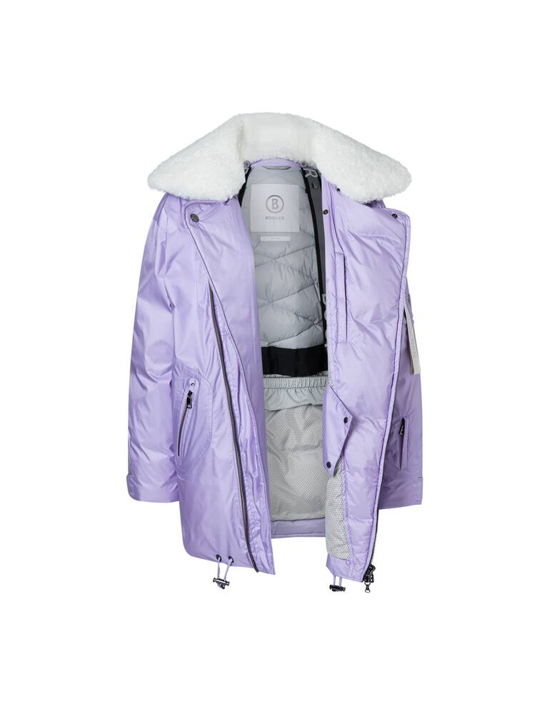 Bogner Giacca piumino Tahina-d - immagine 3 Bogner Giacca piumino Tahina-d - immagine 3
