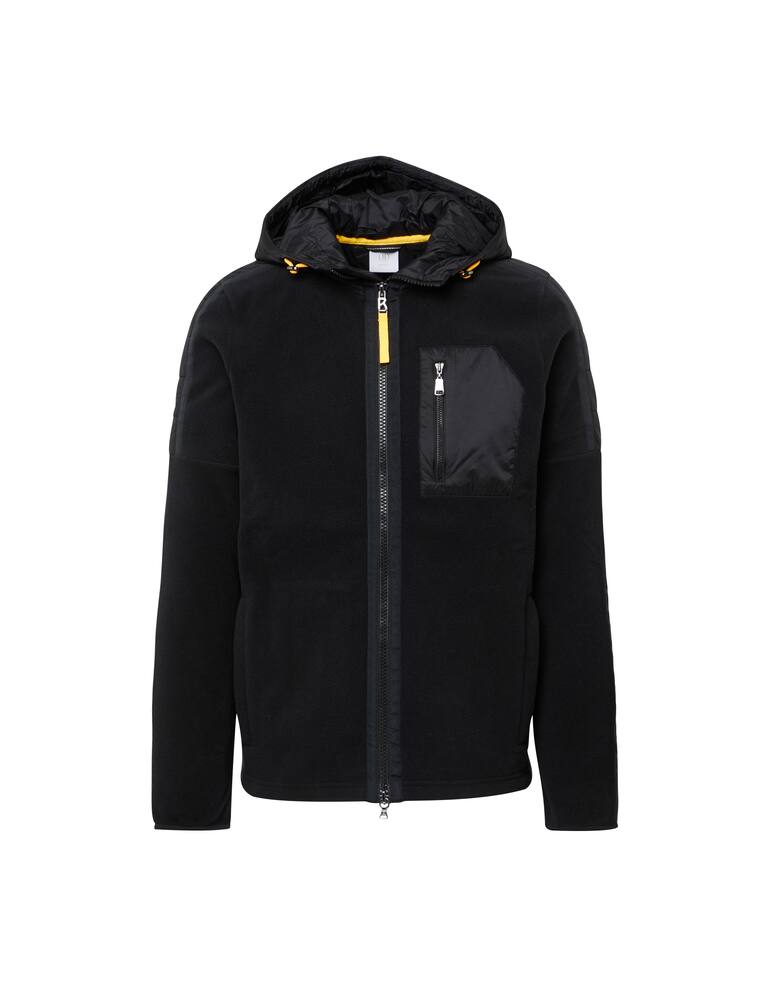 rinascente Bogner Moreno fleece jacket