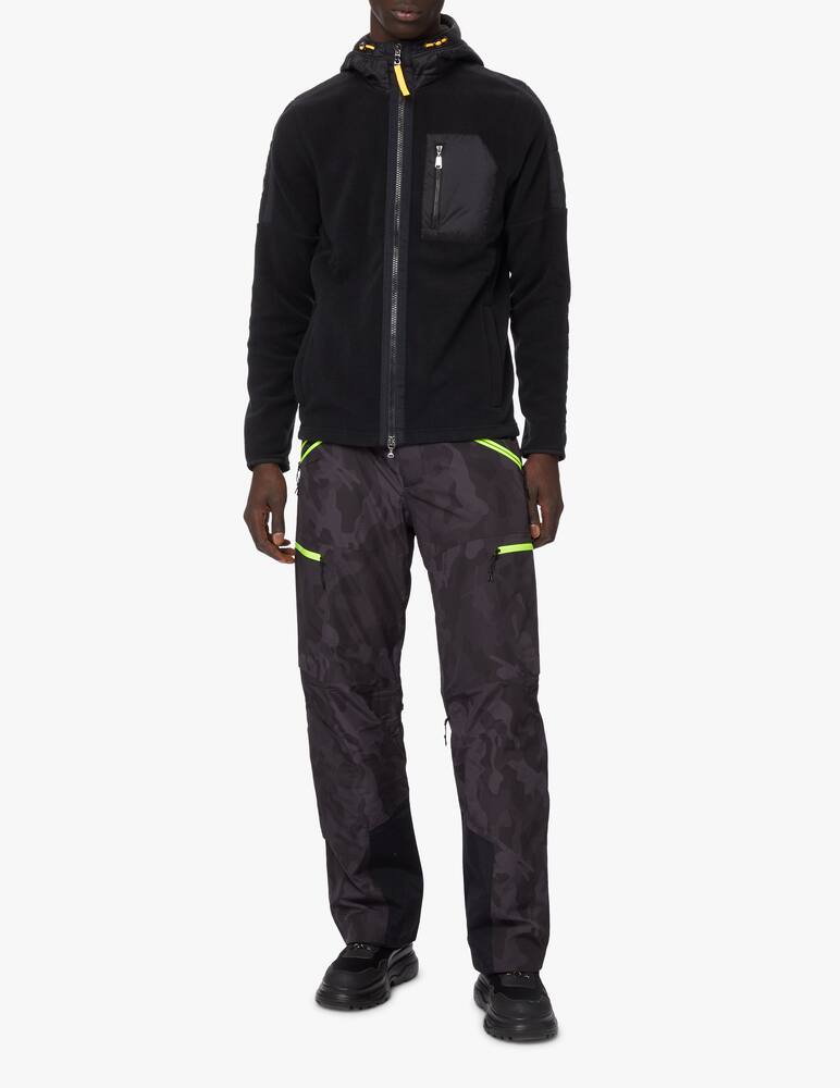 rinascente Bogner Moreno fleece jacket