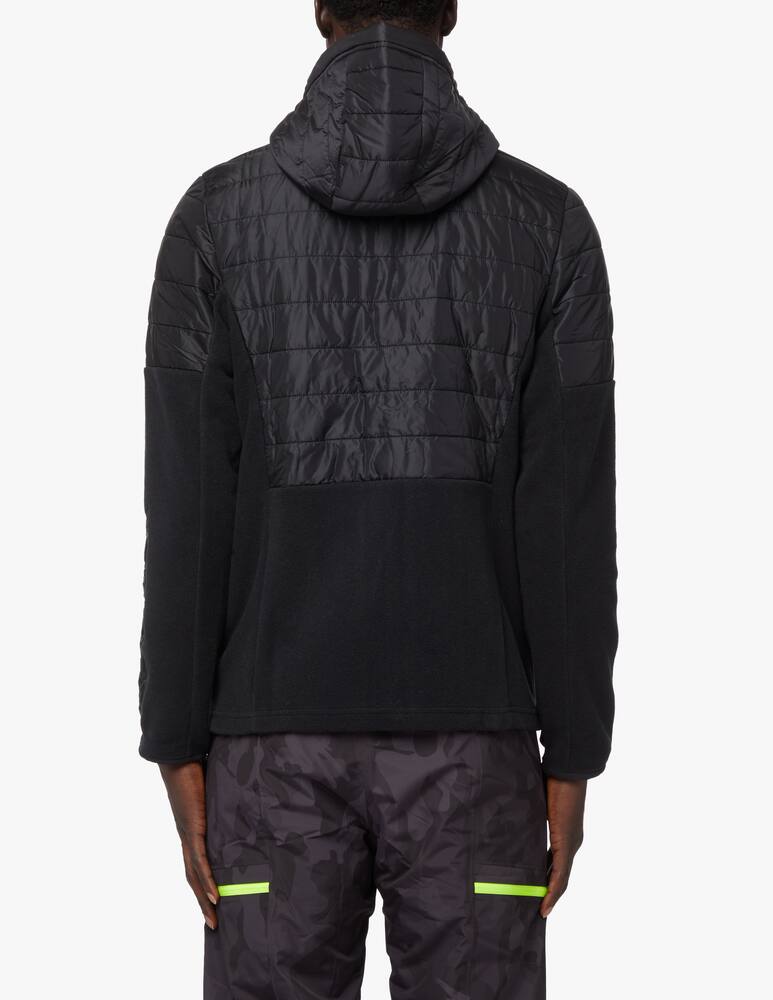 rinascente Bogner Moreno fleece jacket