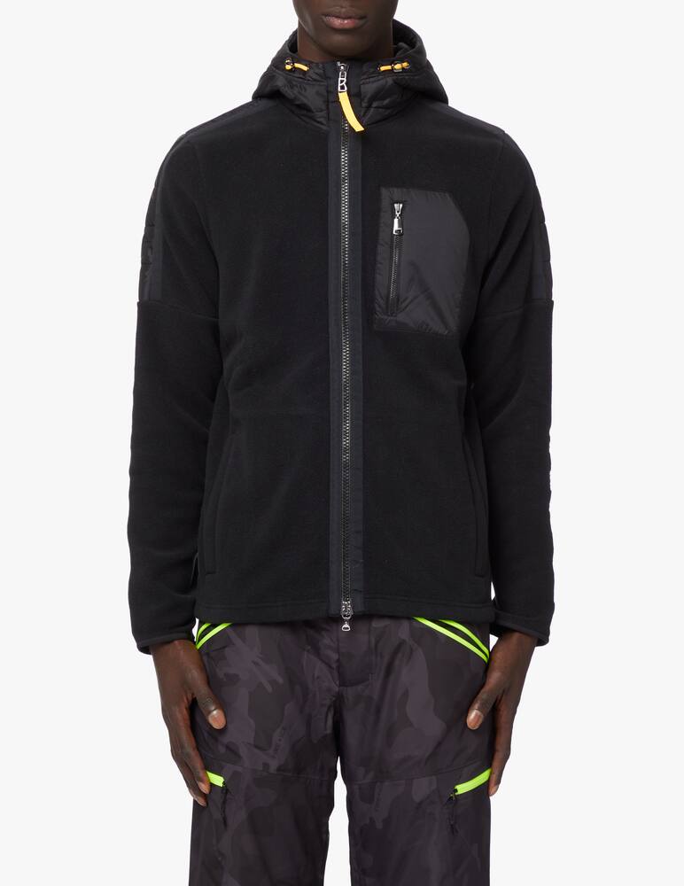 rinascente Bogner Moreno fleece jacket