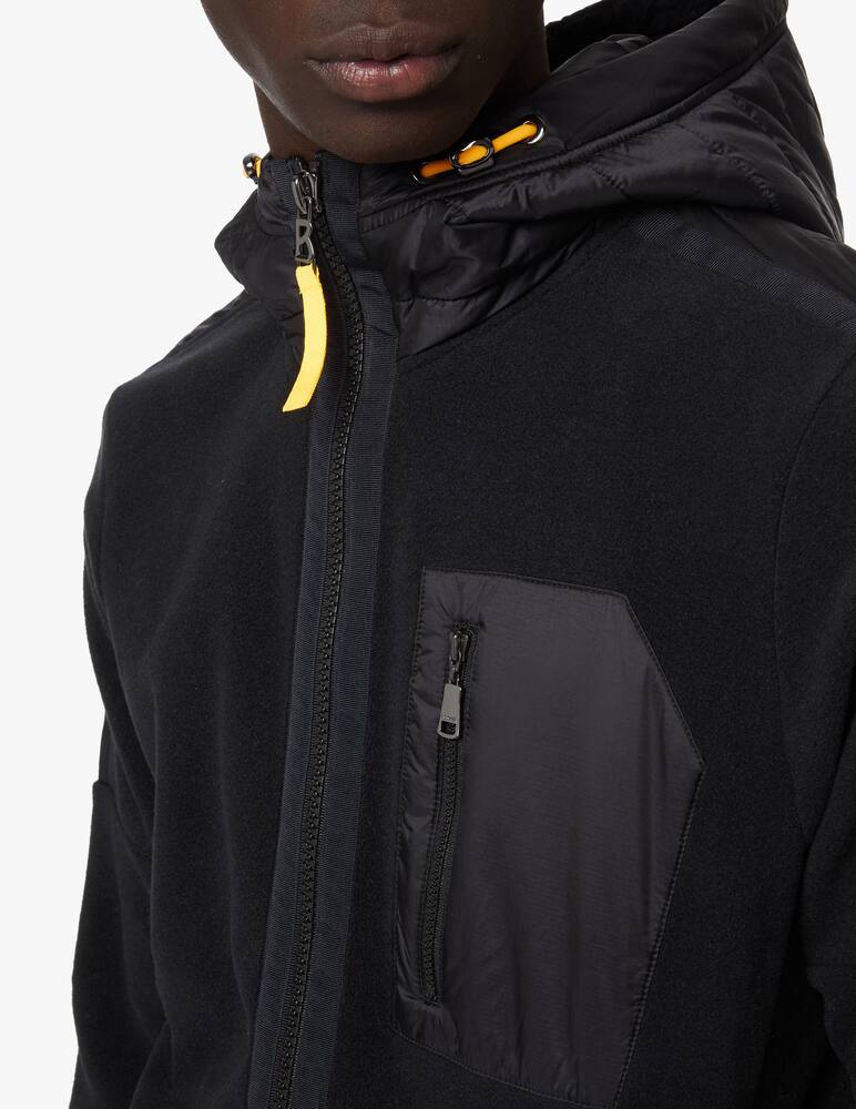 rinascente Bogner Moreno fleece jacket