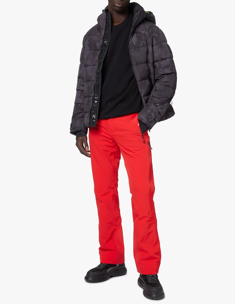 rinascente Bogner Nic-t pant