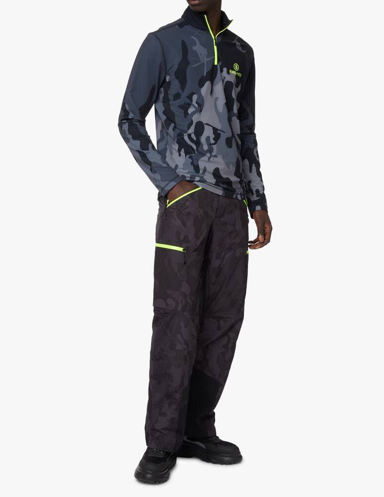 rinascente Bogner Pantalone dusty-t